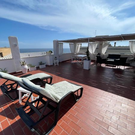 La Terrazza Sul Mare Villa Santa Marinella Exterior photo